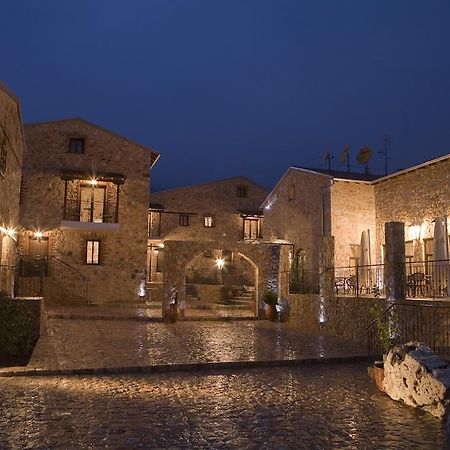 Pleiades Hotel Florina Exterior photo
