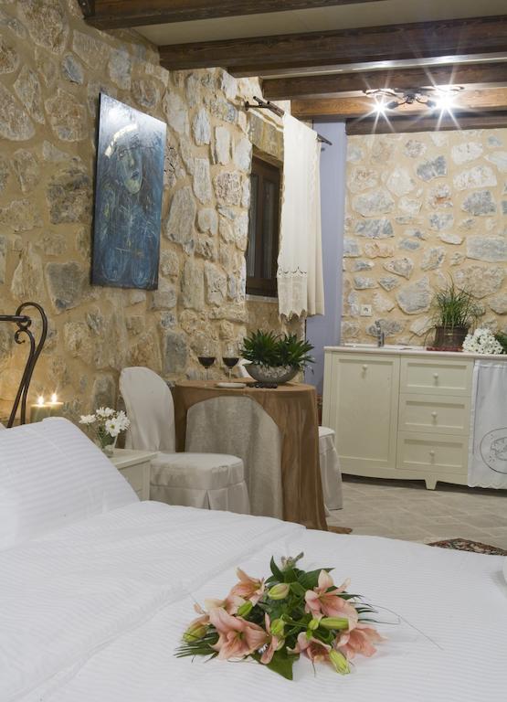Pleiades Hotel Florina Room photo